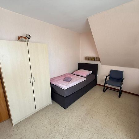 Ferienwohnung- Helena Schwerte Exteriör bild