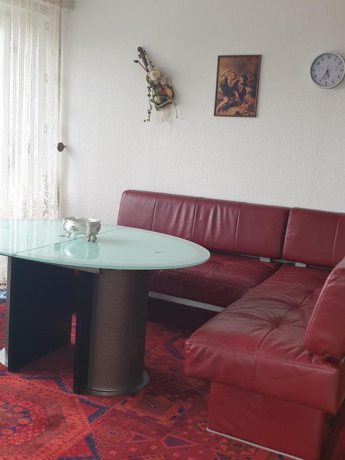 Ferienwohnung- Helena Schwerte Exteriör bild