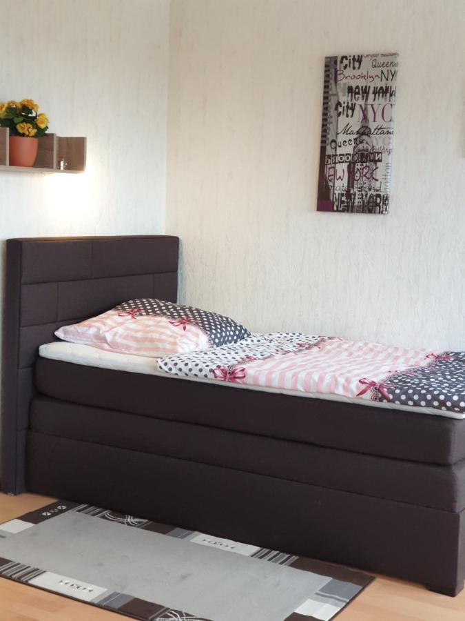 Ferienwohnung- Helena Schwerte Exteriör bild