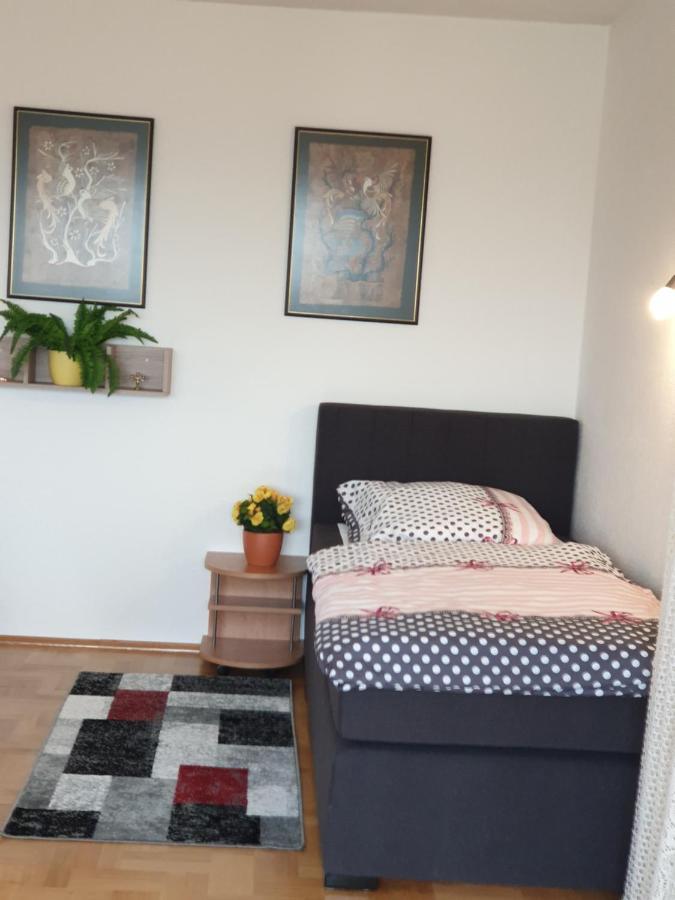 Ferienwohnung- Helena Schwerte Exteriör bild
