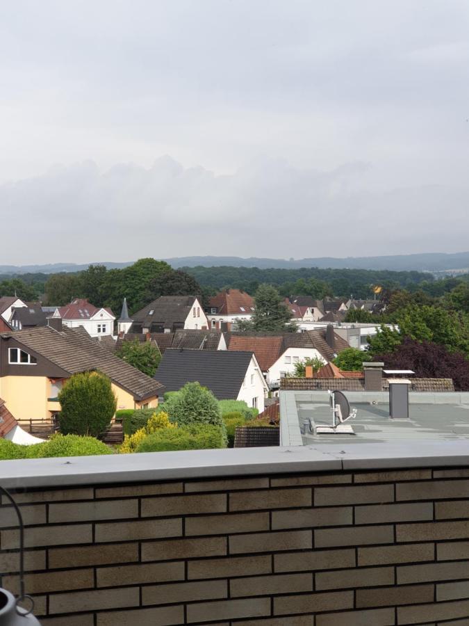 Ferienwohnung- Helena Schwerte Exteriör bild