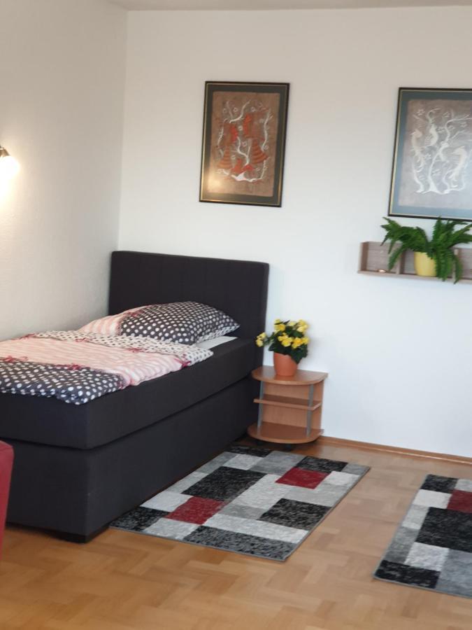 Ferienwohnung- Helena Schwerte Exteriör bild