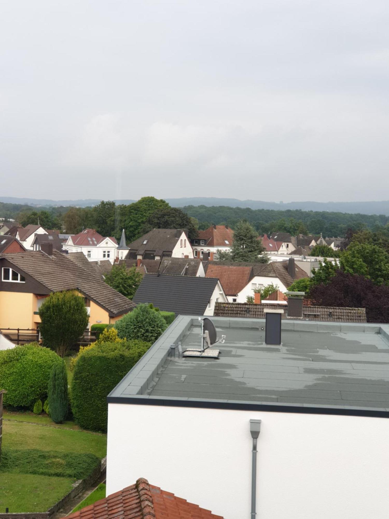 Ferienwohnung- Helena Schwerte Exteriör bild