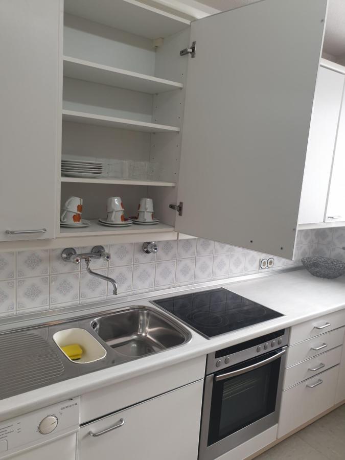Ferienwohnung- Helena Schwerte Exteriör bild