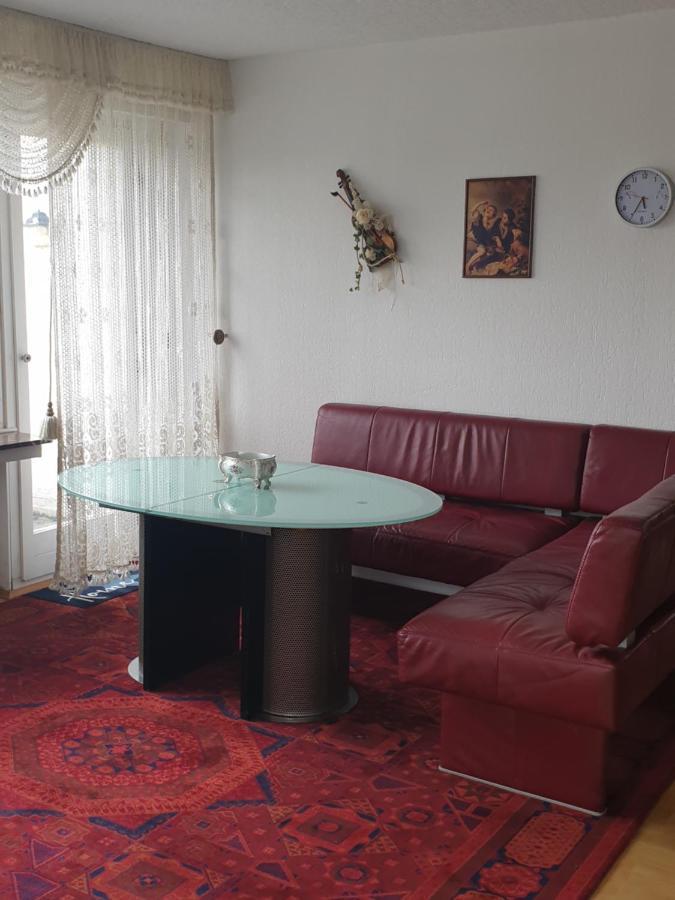 Ferienwohnung- Helena Schwerte Exteriör bild