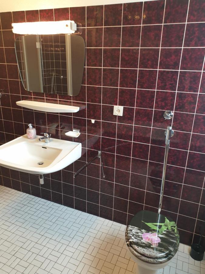 Ferienwohnung- Helena Schwerte Exteriör bild