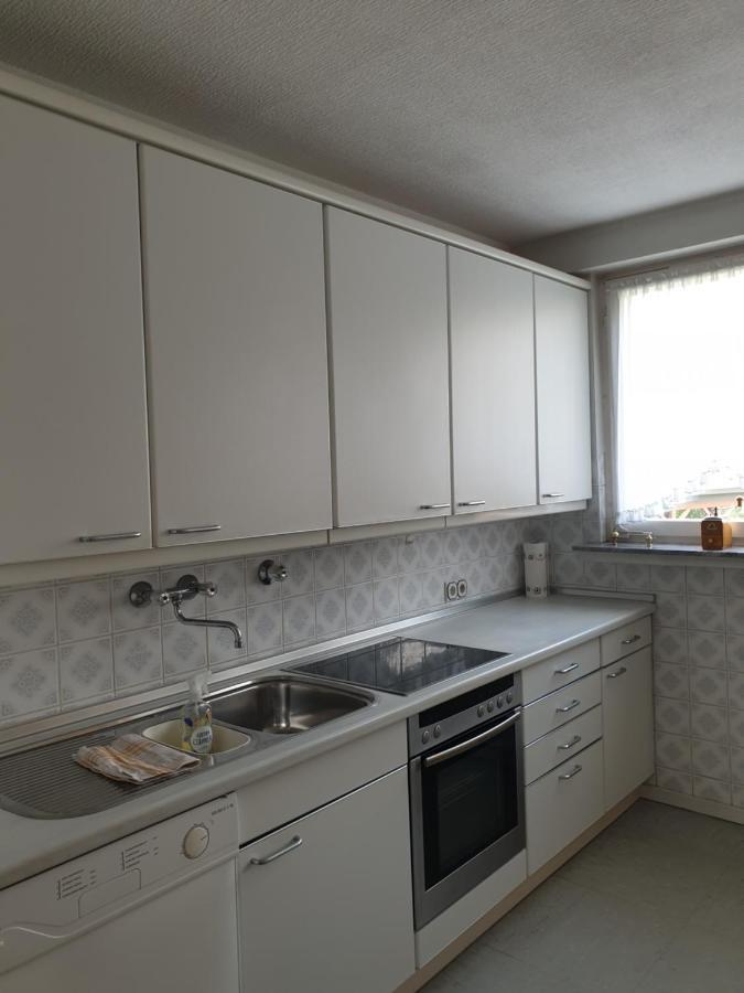 Ferienwohnung- Helena Schwerte Exteriör bild