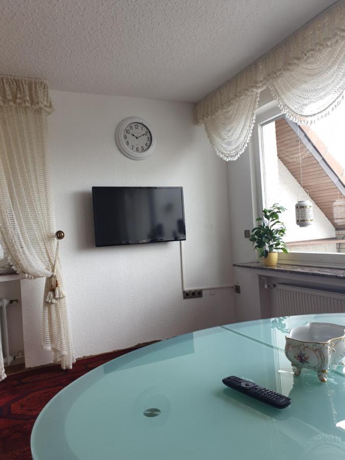 Ferienwohnung- Helena Schwerte Exteriör bild