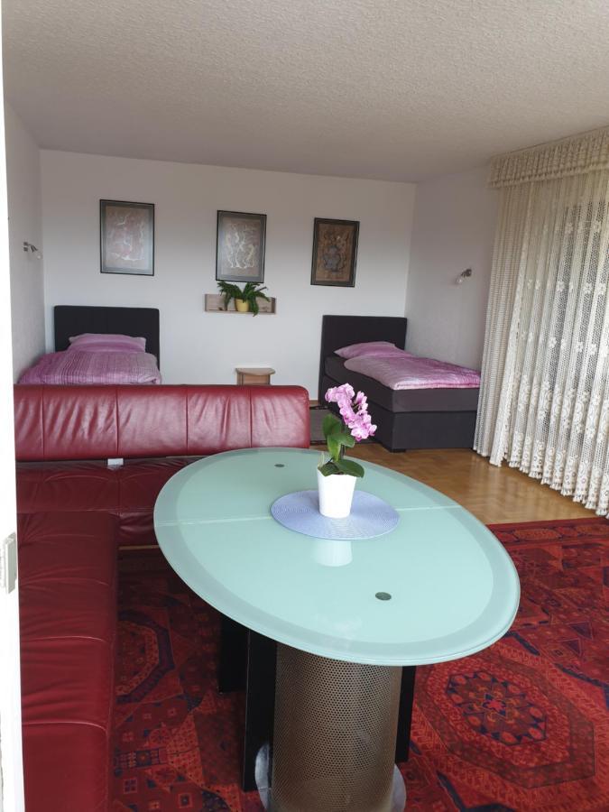 Ferienwohnung- Helena Schwerte Exteriör bild