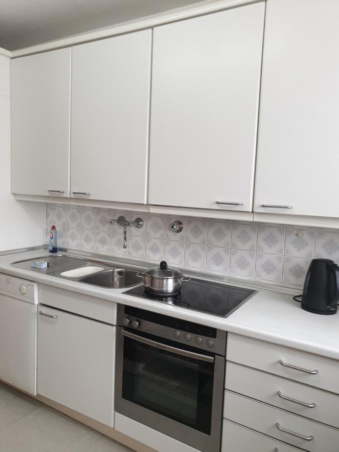Ferienwohnung- Helena Schwerte Exteriör bild