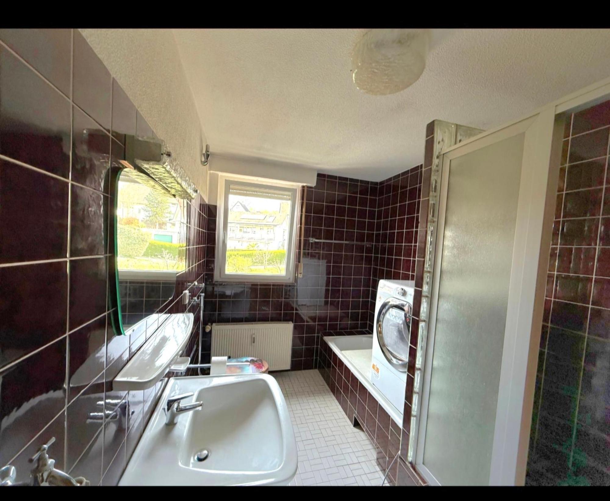 Ferienwohnung- Helena Schwerte Exteriör bild