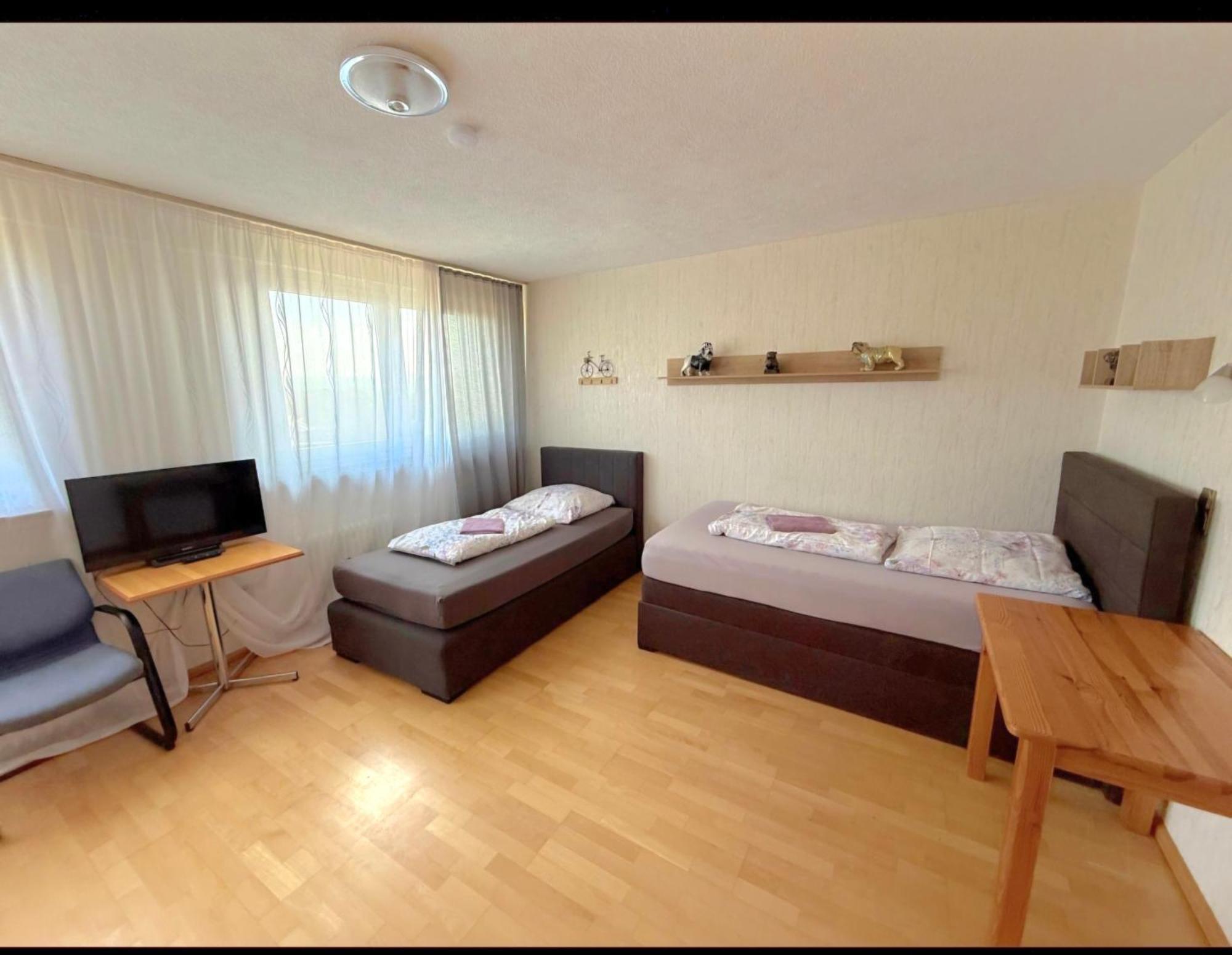 Ferienwohnung- Helena Schwerte Exteriör bild