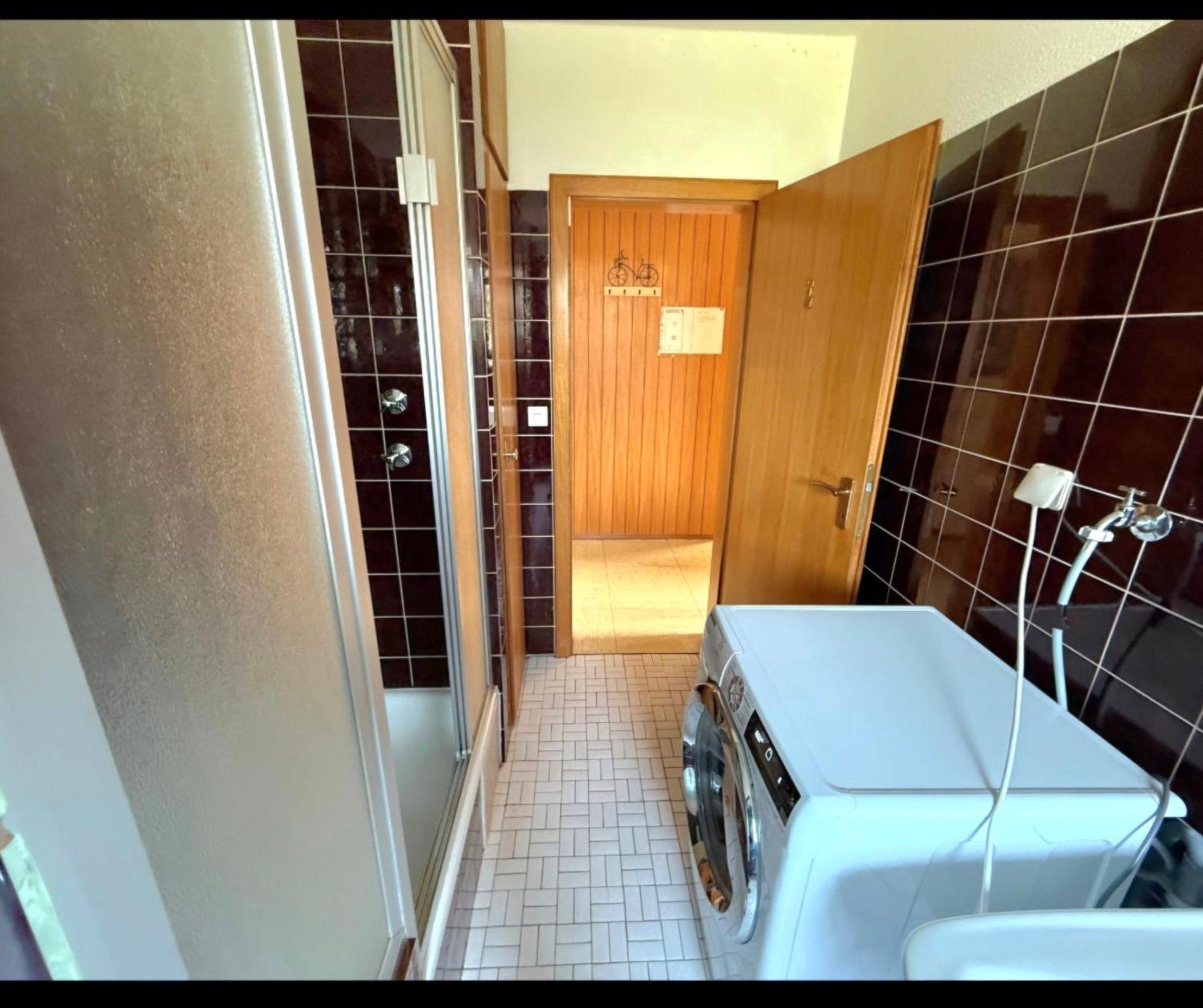 Ferienwohnung- Helena Schwerte Exteriör bild