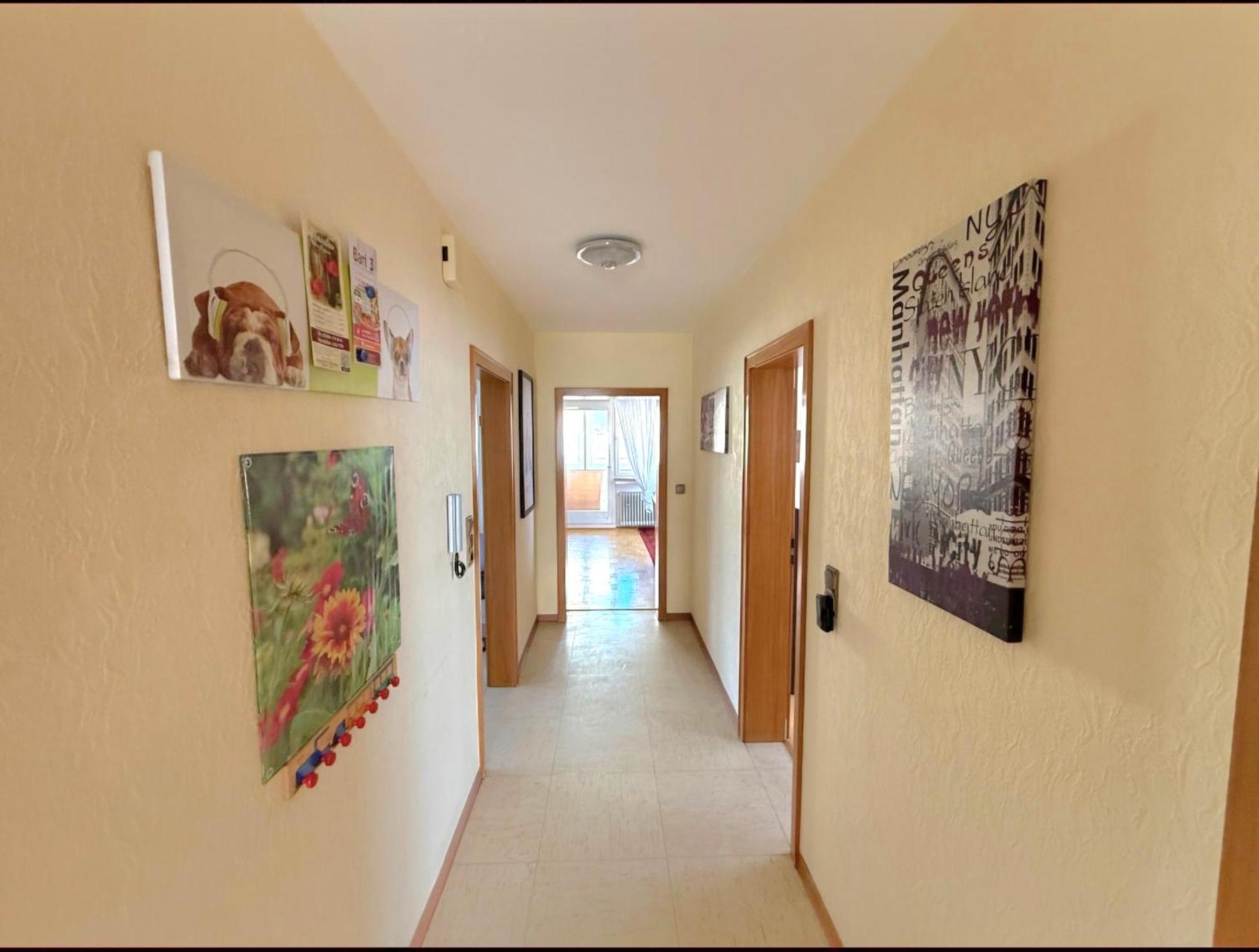 Ferienwohnung- Helena Schwerte Exteriör bild