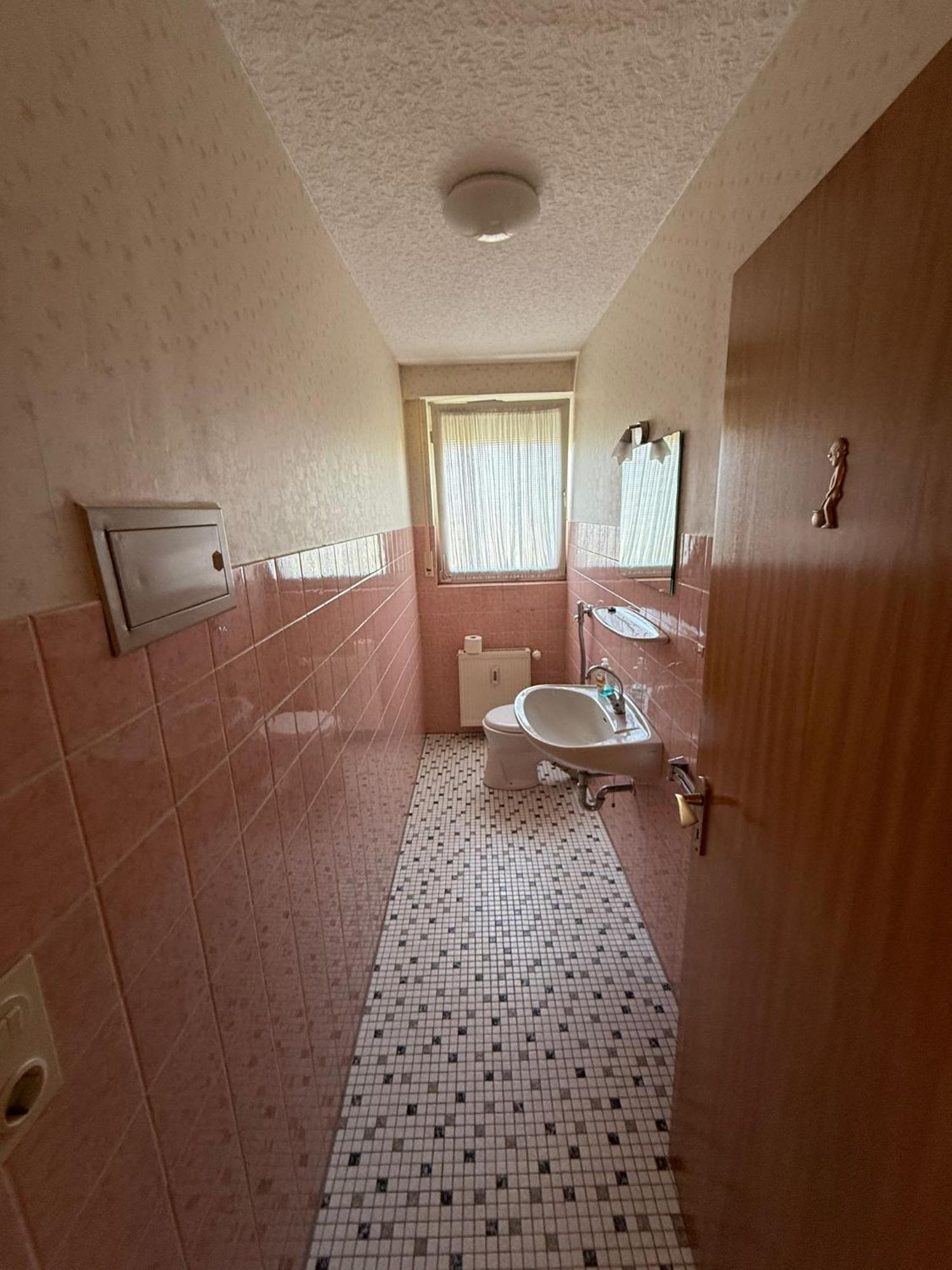 Ferienwohnung- Helena Schwerte Exteriör bild