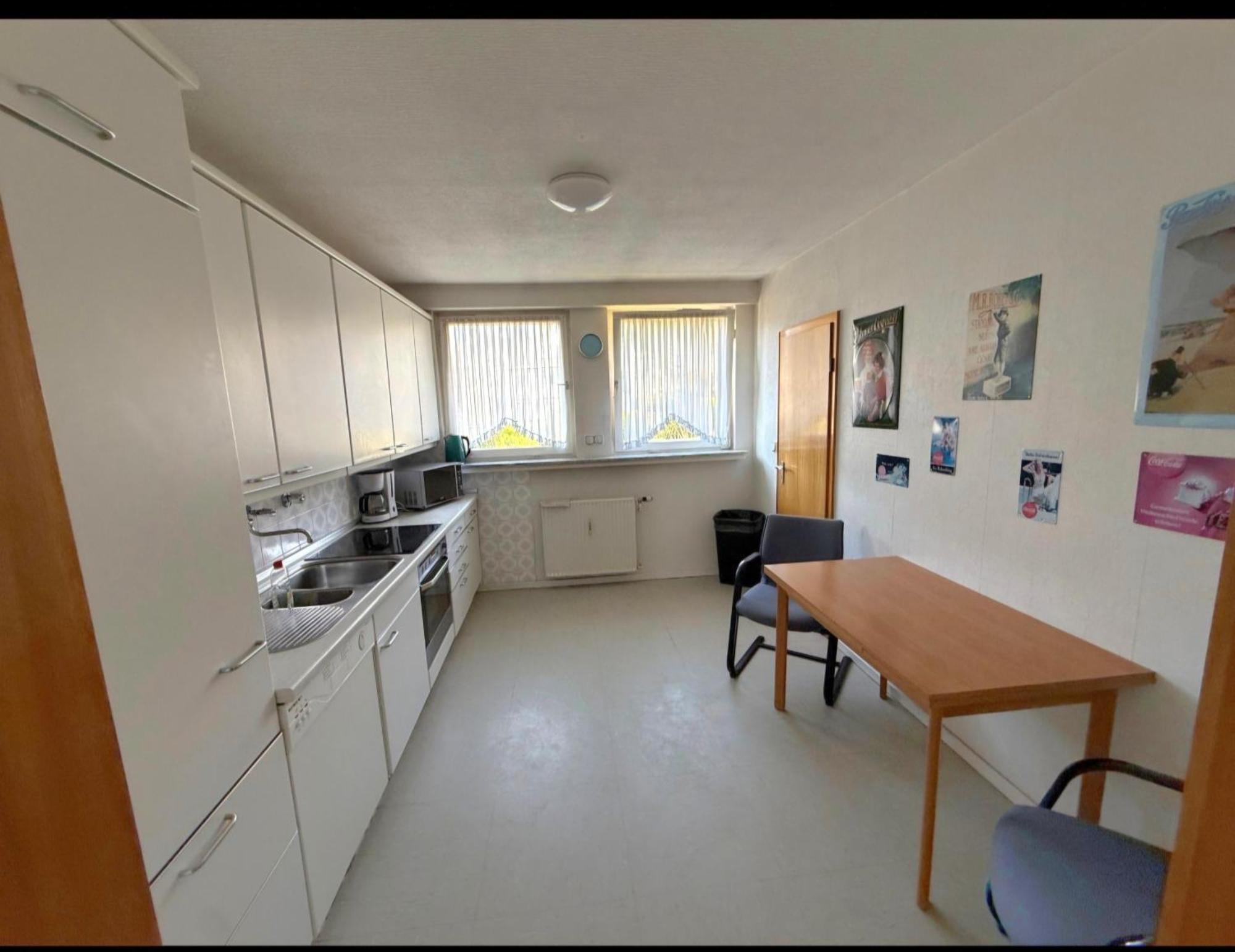 Ferienwohnung- Helena Schwerte Exteriör bild