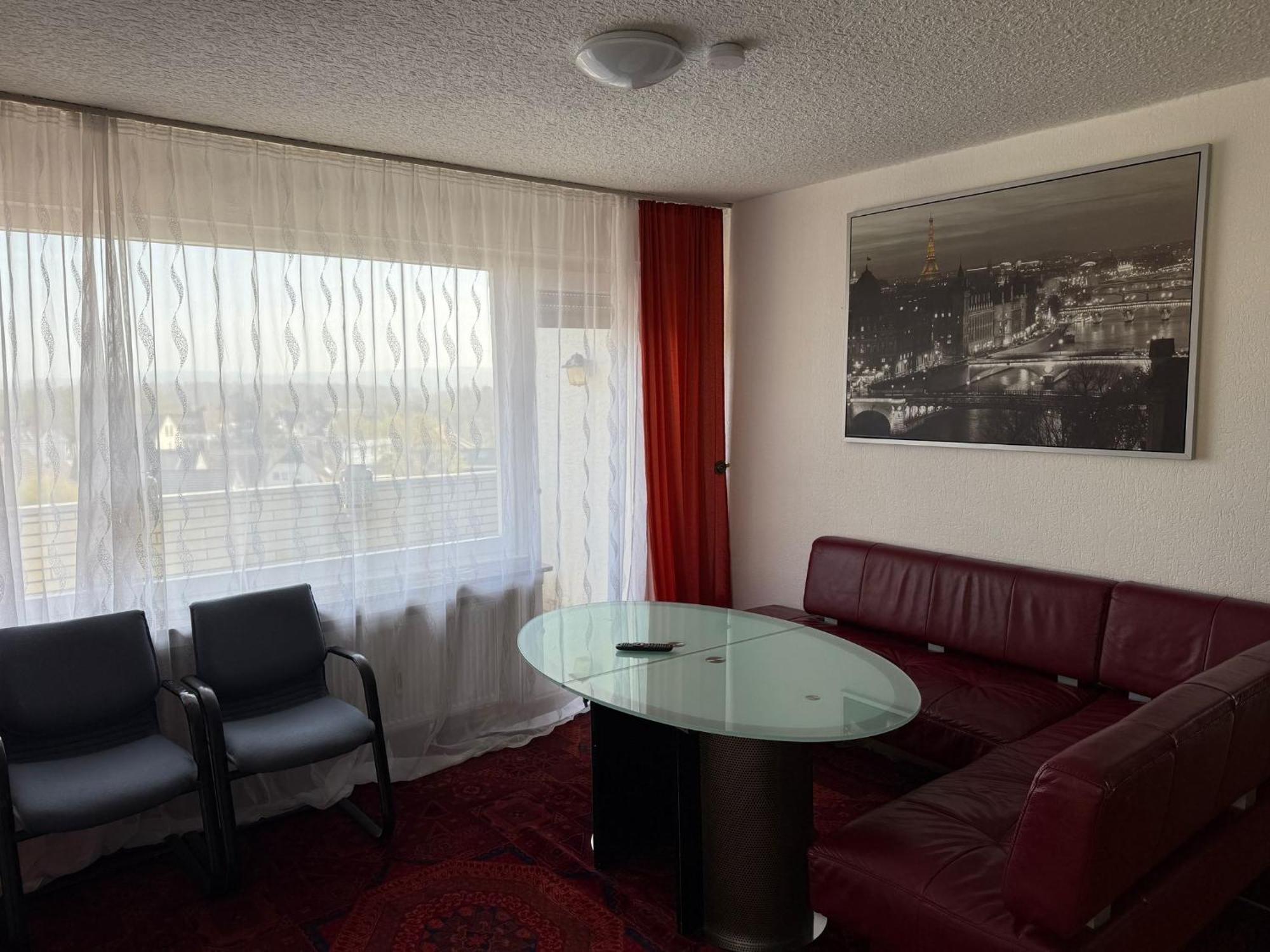 Ferienwohnung- Helena Schwerte Exteriör bild