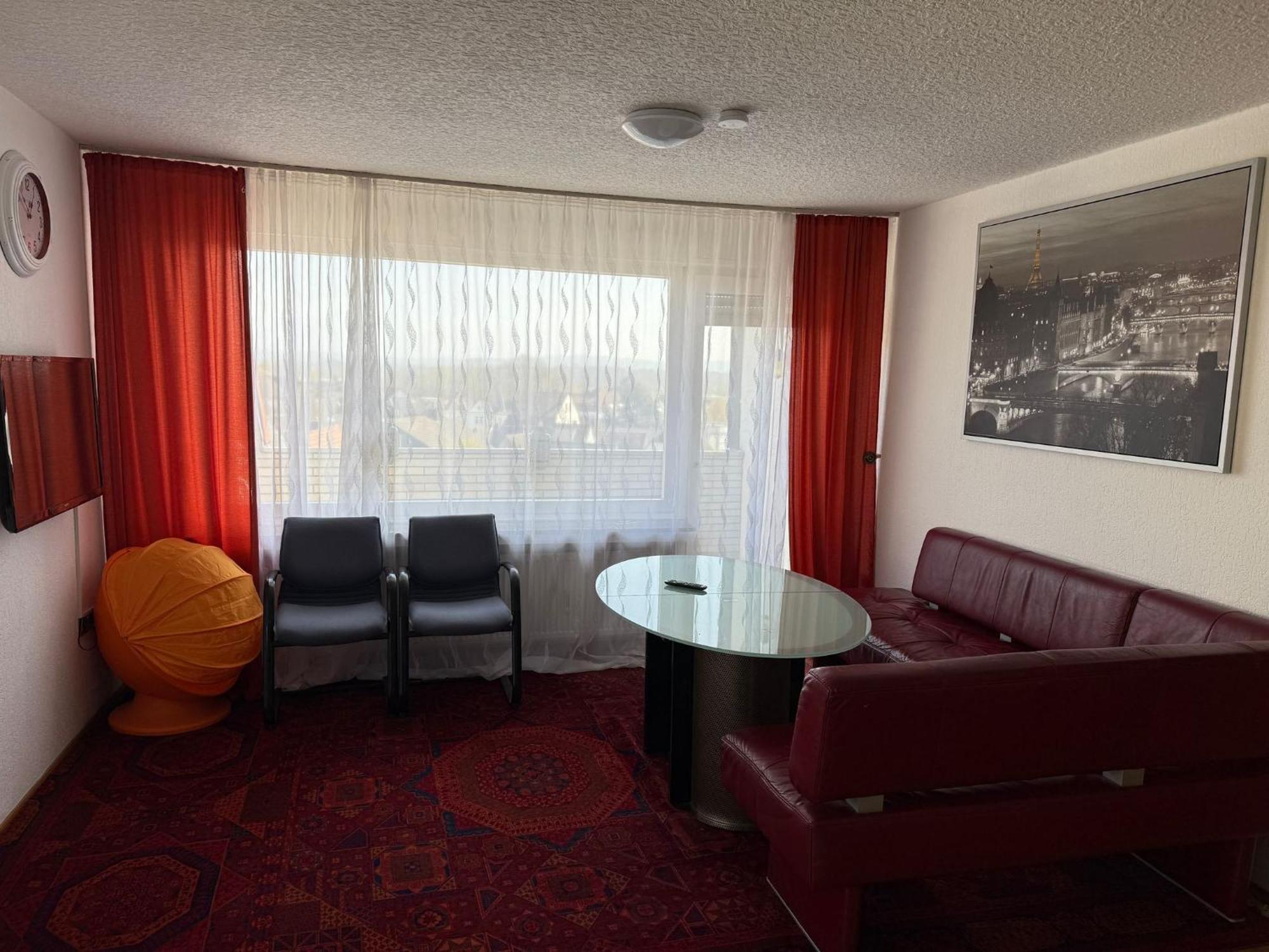 Ferienwohnung- Helena Schwerte Exteriör bild