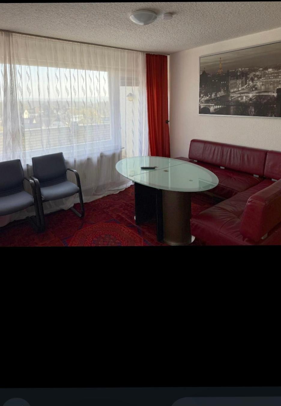 Ferienwohnung- Helena Schwerte Exteriör bild